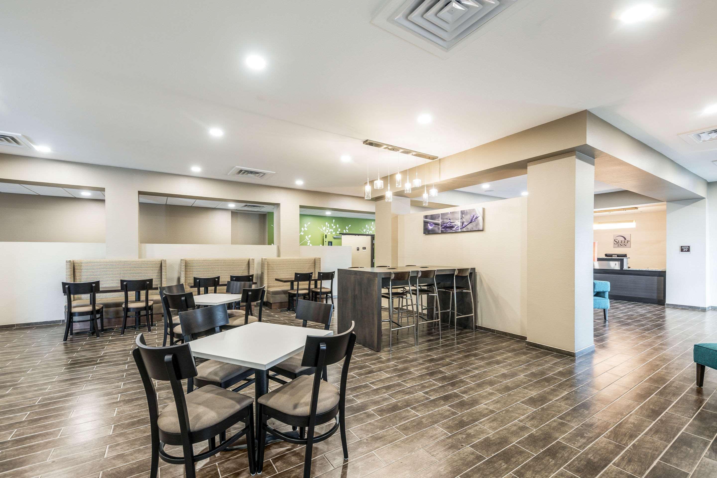 舒眠酒店 Baxley 外观 照片